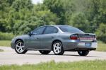 Pontiac Bonneville GXP 2004 года